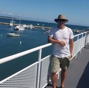 Meet your Posher, Jhon